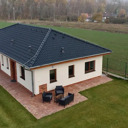 Apartment Uprostred Trojuhelniku Praha - Karlovy Vary - Plzen