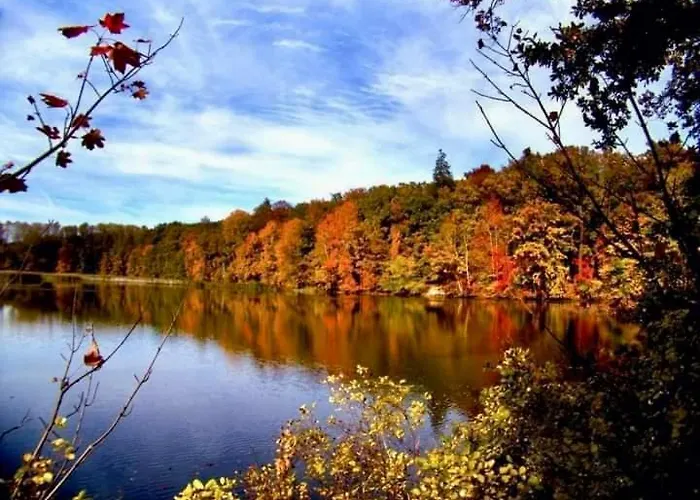 Uprostred Trojuhelniku Praha - Karlovy Vary - Plzen